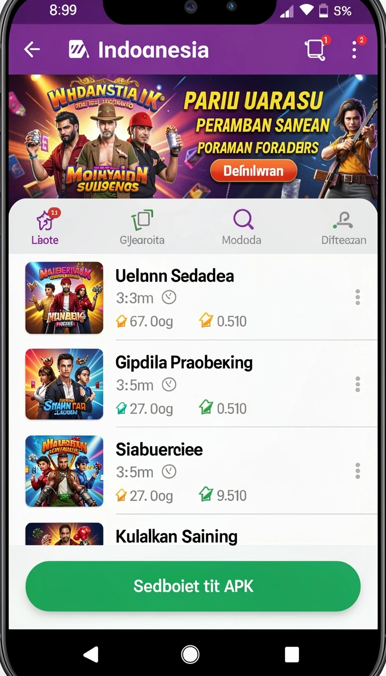 Screenshot 6svip nomor 1