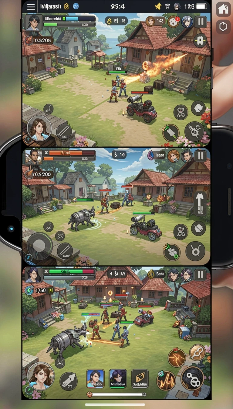 Screenshot 88main nomor 3