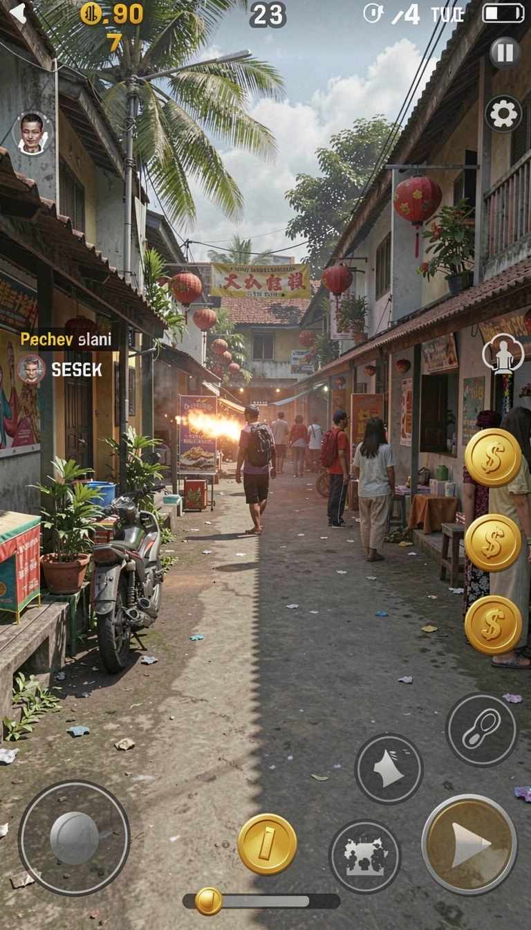 Screenshot 9777win nomor 2