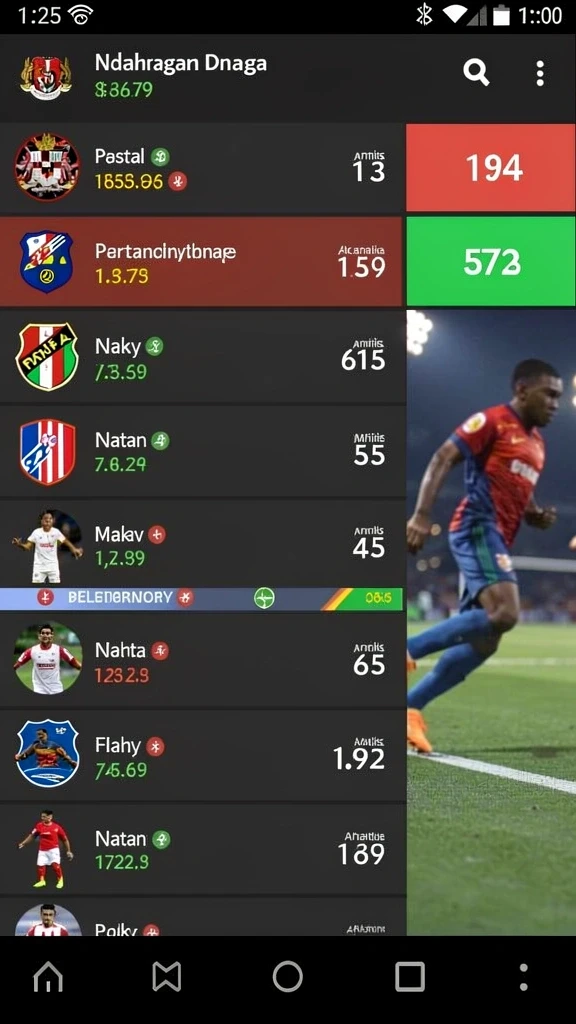 Screenshot 98spin nomor 1