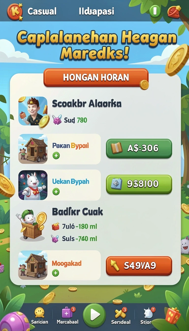 Screenshot 99rp nomor 1