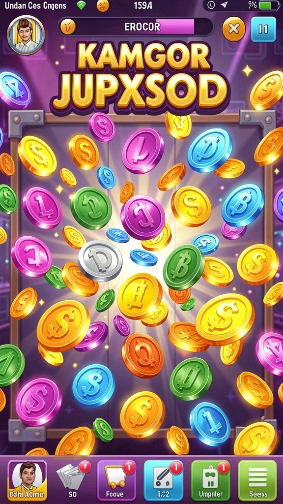 Screenshot aakasino nomor 2