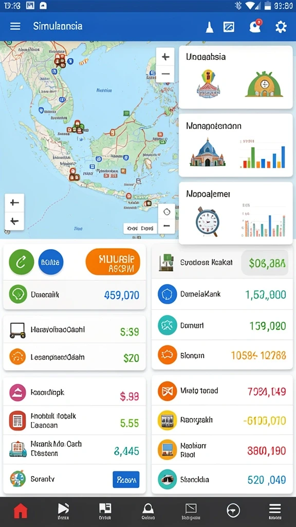 Screenshot asia128 nomor 3