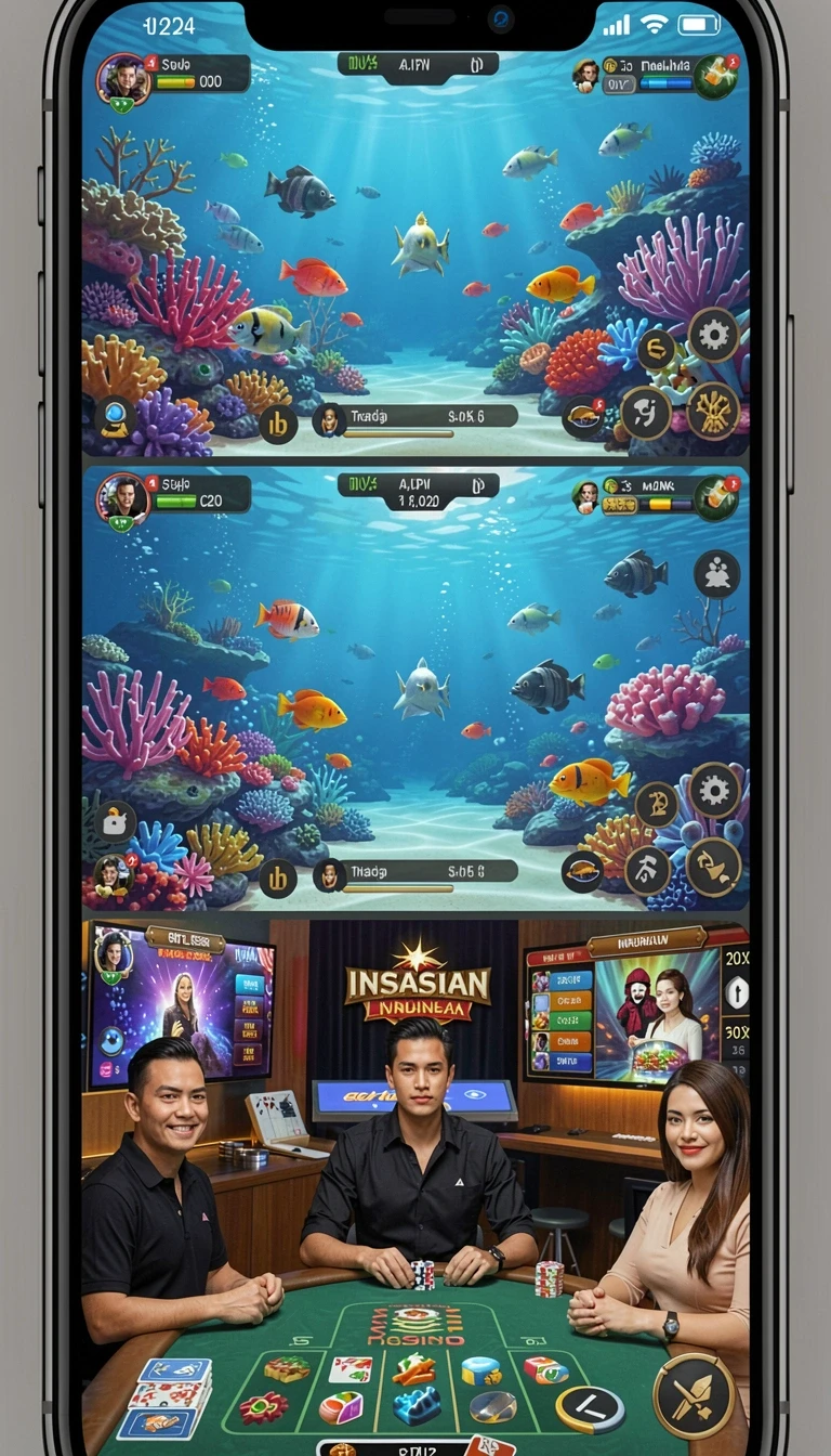 Screenshot asia200 nomor 1