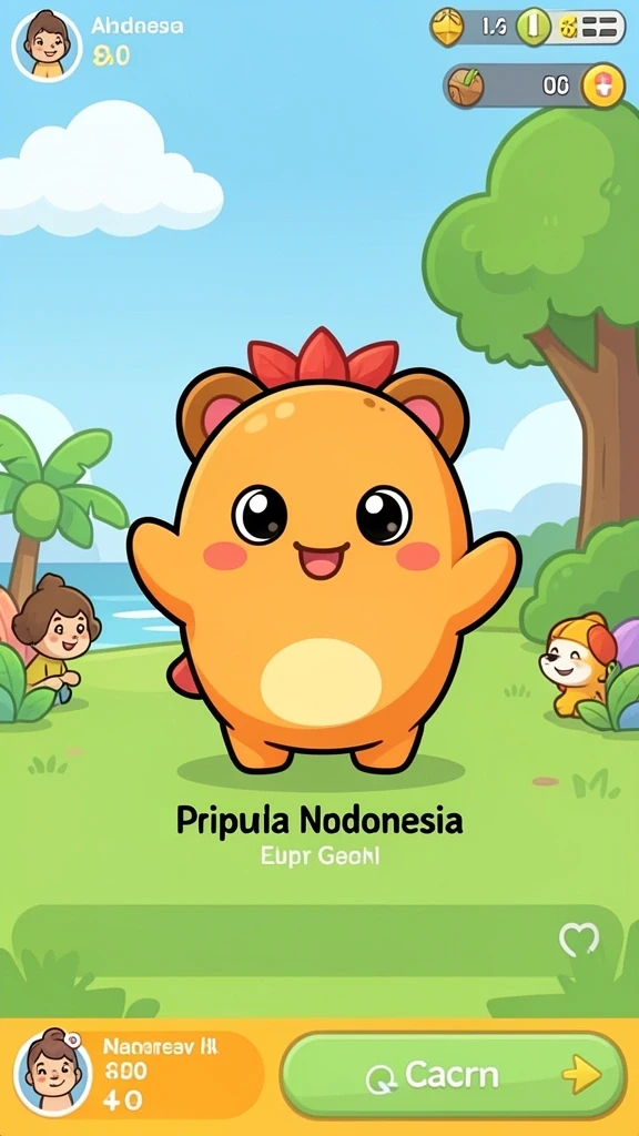 Screenshot bento4d nomor 1