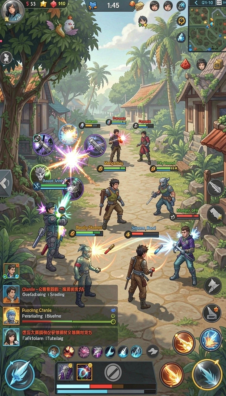 Screenshot bigwin189 nomor 3