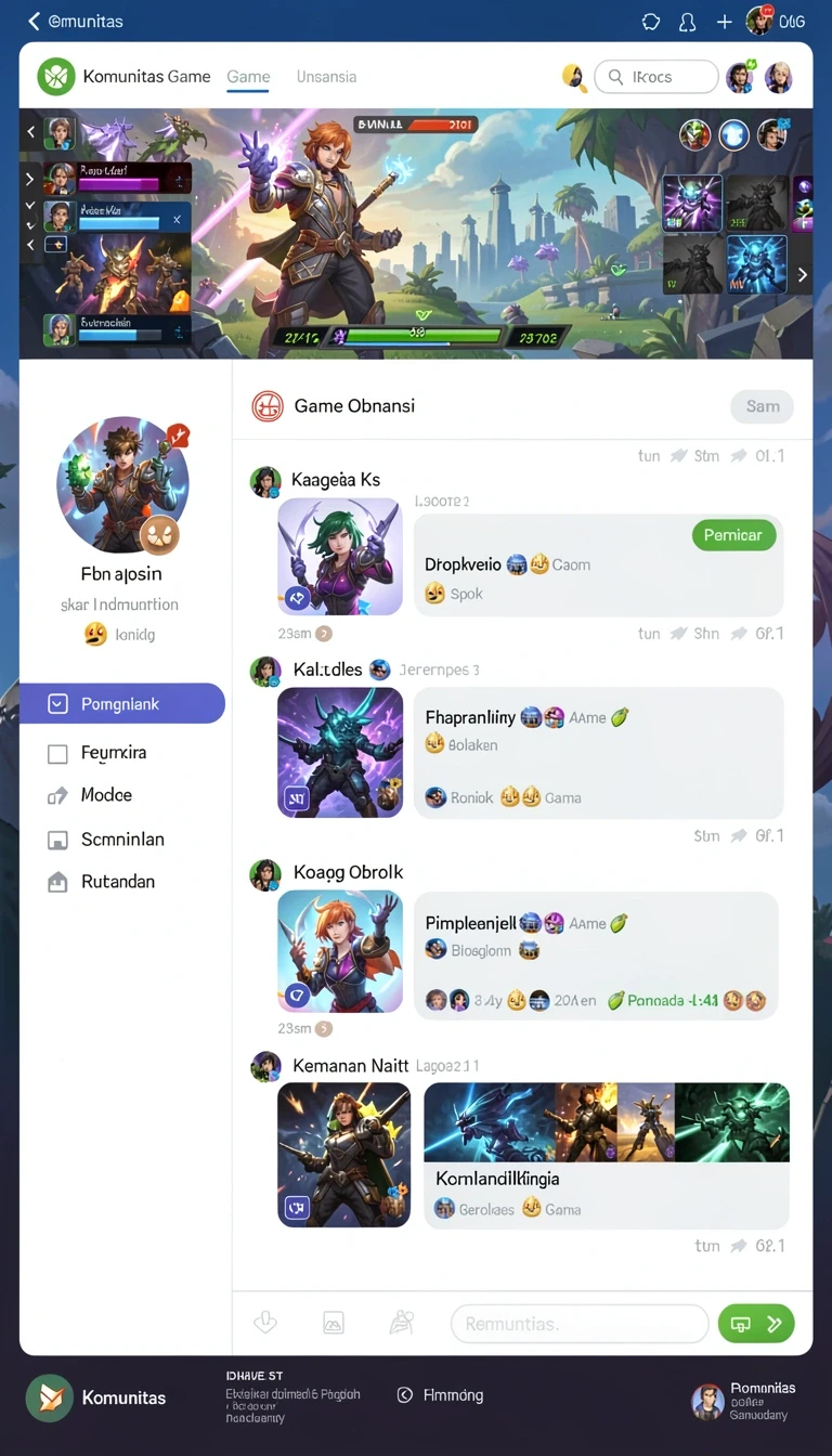 Screenshot bos5000 nomor 2
