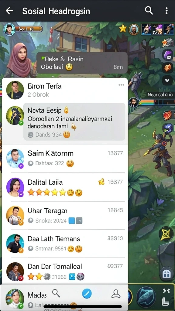 Screenshot bromo77 nomor 3