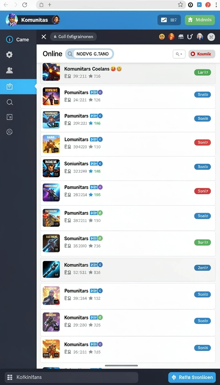 Screenshot cemara777 nomor 3