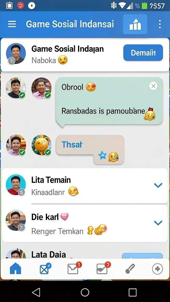 Screenshot ceria777 nomor 3