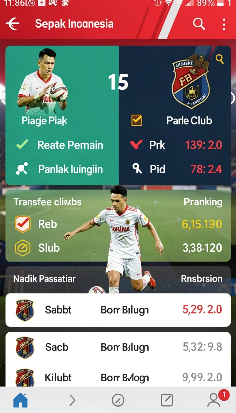 Screenshot danatoto nomor 3