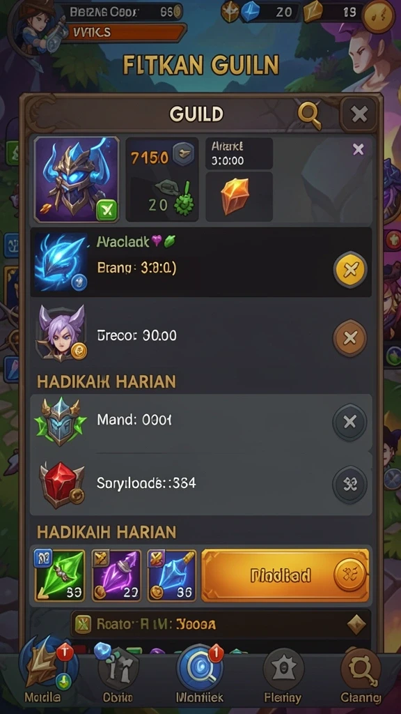 Screenshot dota88 nomor 2