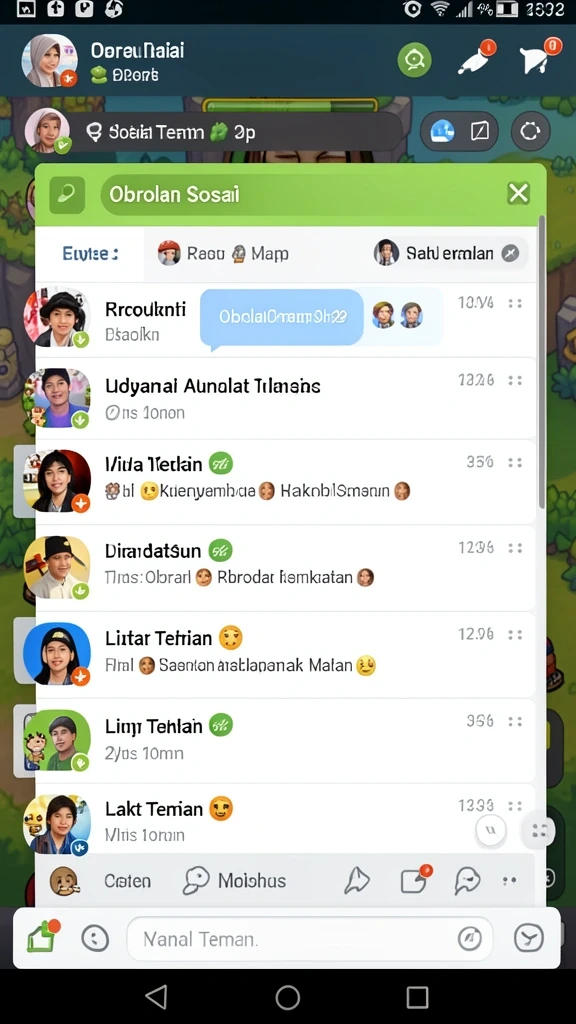 Screenshot e88 nomor 1