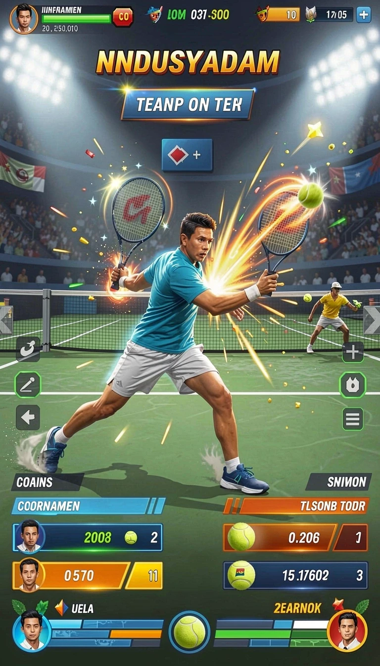 Screenshot galaxy77 nomor 1