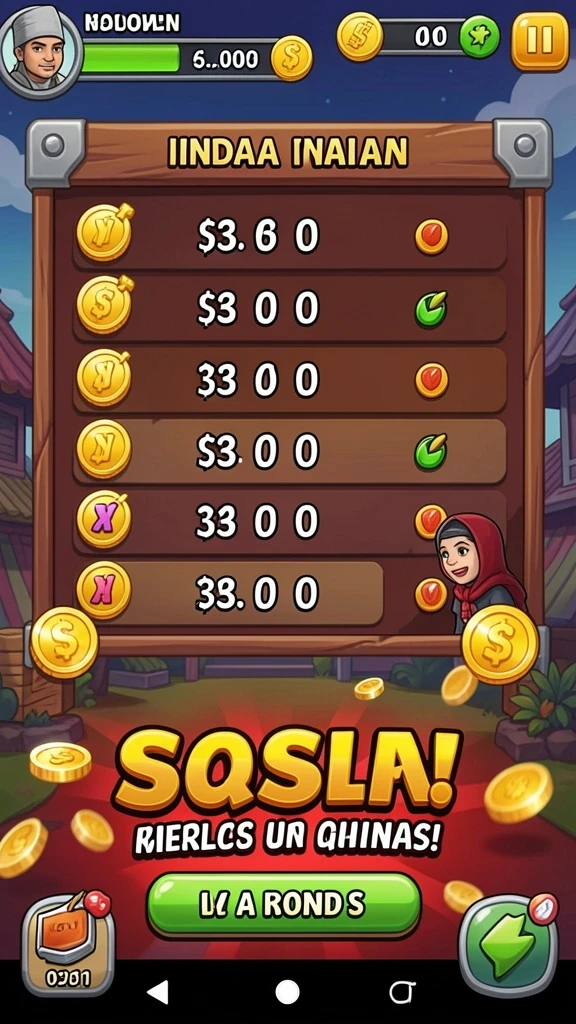 Screenshot goldraja nomor 3