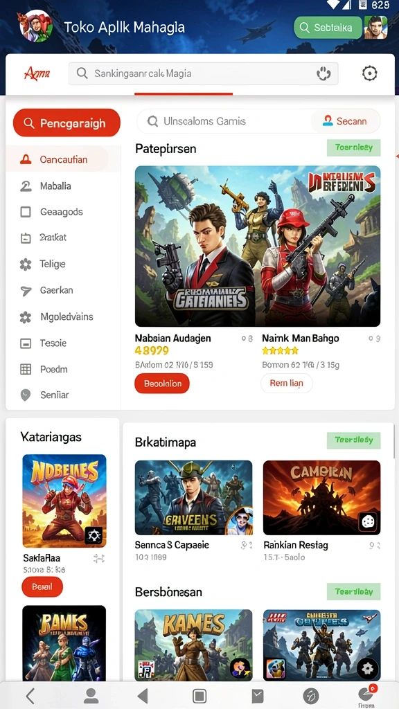 Screenshot hokibonus nomor 3