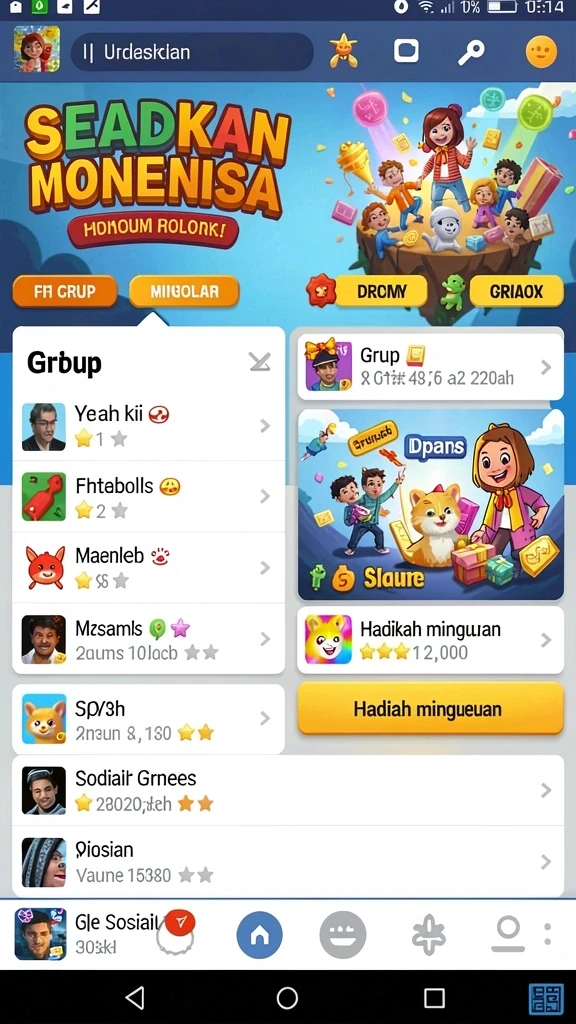 Screenshot idn789 nomor 1