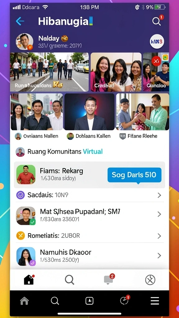 Screenshot idn789 nomor 3