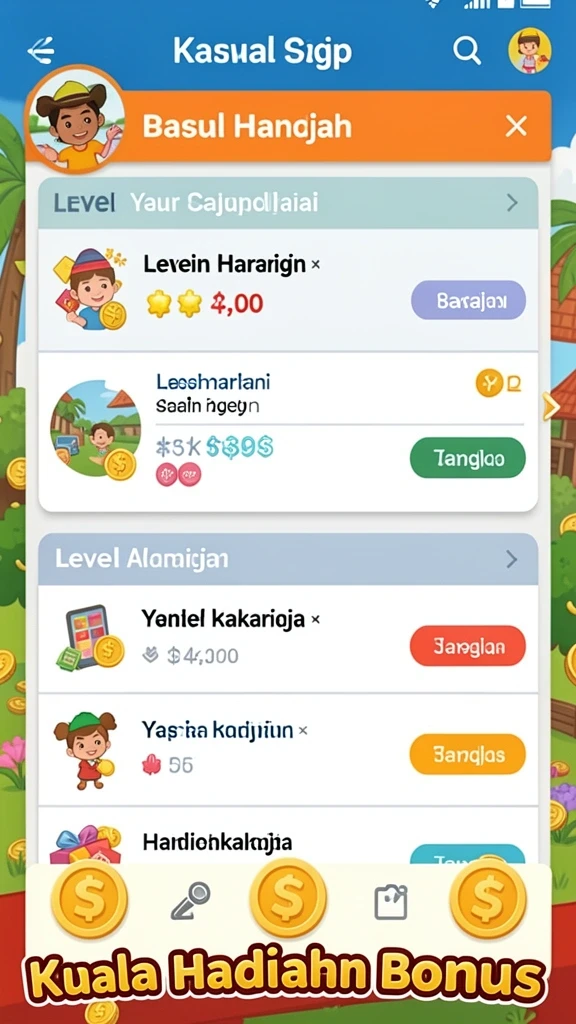 Screenshot in88 nomor 2
