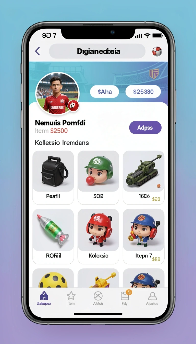 Screenshot jamin777 nomor 1