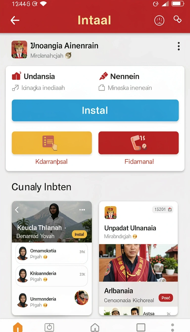 Screenshot jarum77 nomor 1