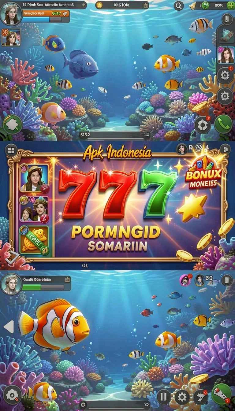 Screenshot jepang77 nomor 1