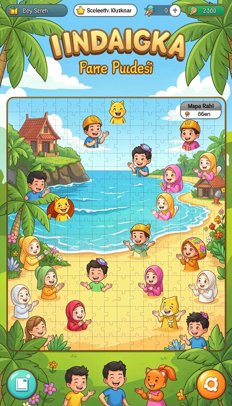 Screenshot juara666 nomor 1