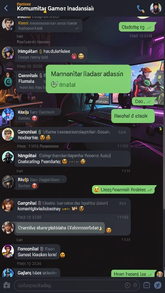 Screenshot kelinci777 nomor 1