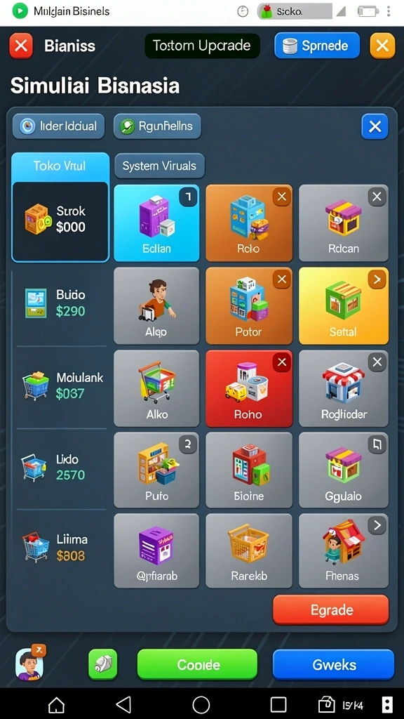 Screenshot kijangwin nomor 1