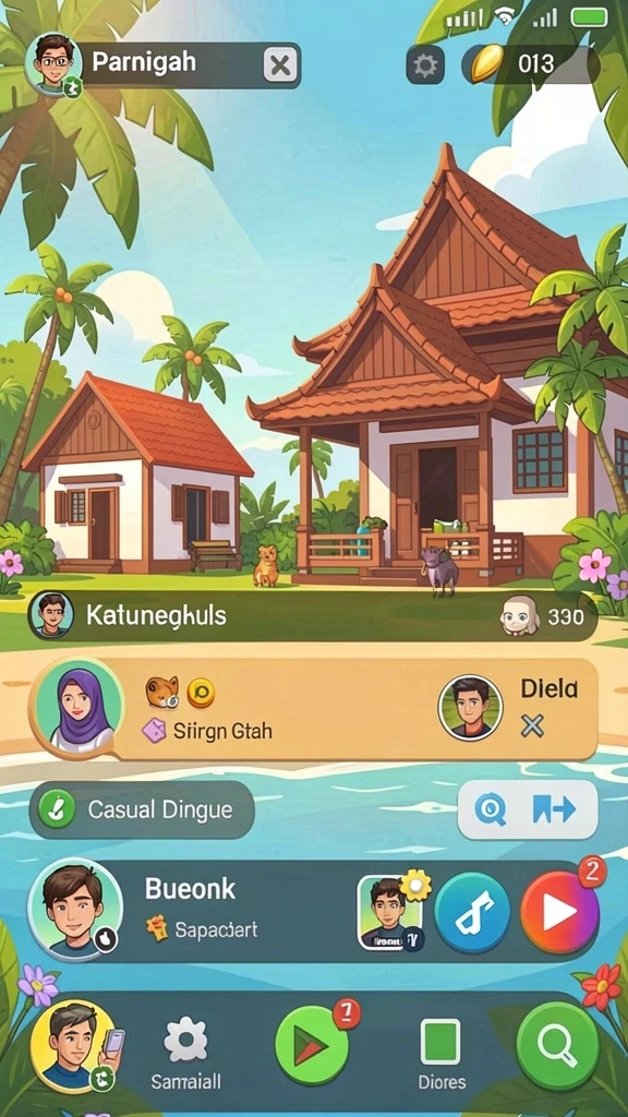 Screenshot kijangwin nomor 2