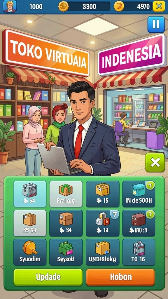 Screenshot kikototo nomor 3