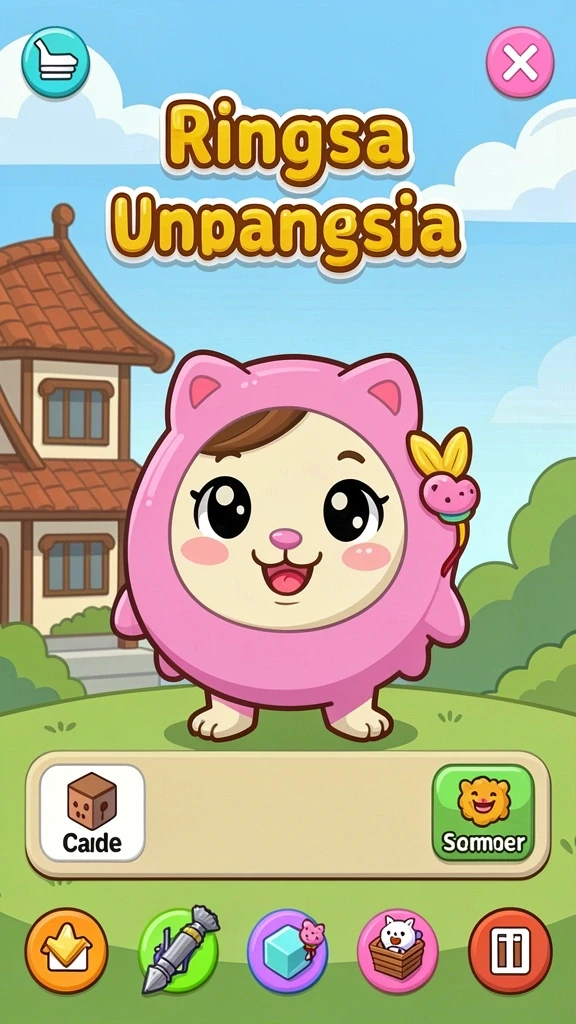 Screenshot koitoto nomor 2
