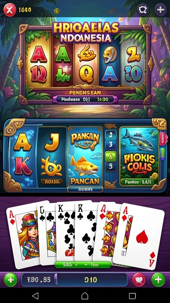 Screenshot koko5000 nomor 3
