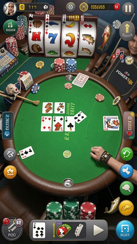 Screenshot lion4d nomor 1