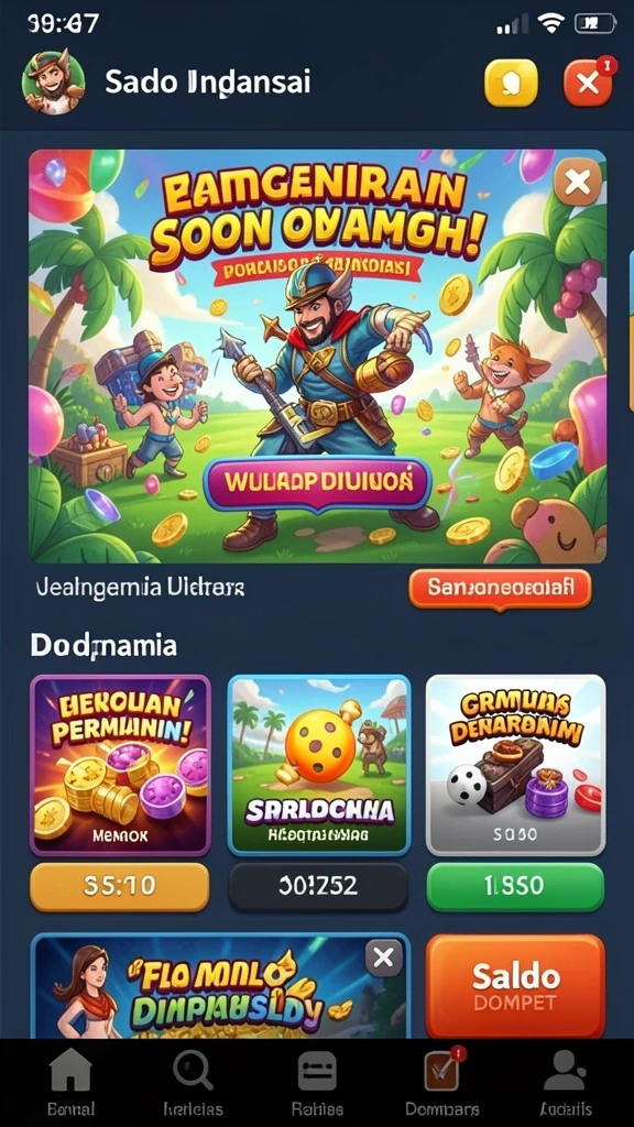Screenshot lion4d nomor 3