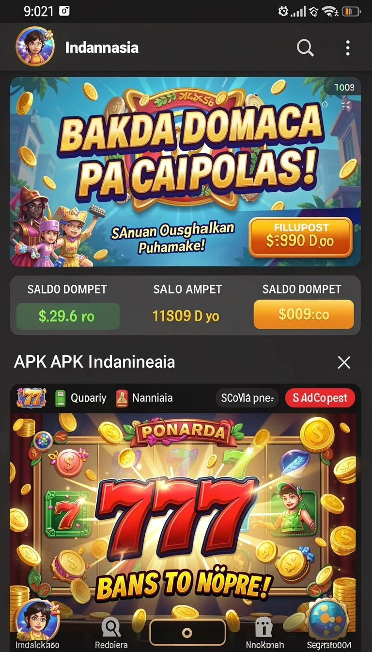Screenshot lk21 nomor 1