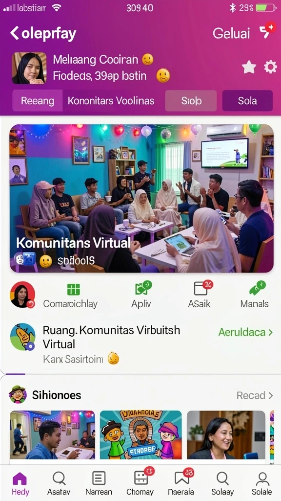 Screenshot lusa777 nomor 1