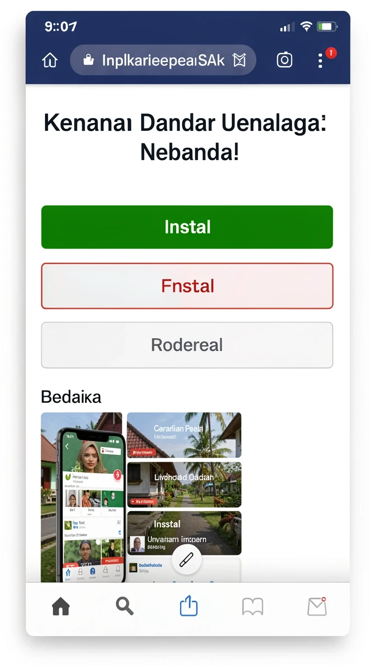 Screenshot luxury88 nomor 1