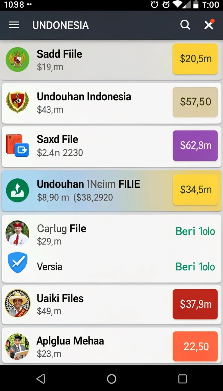 Screenshot mawartoto nomor 3