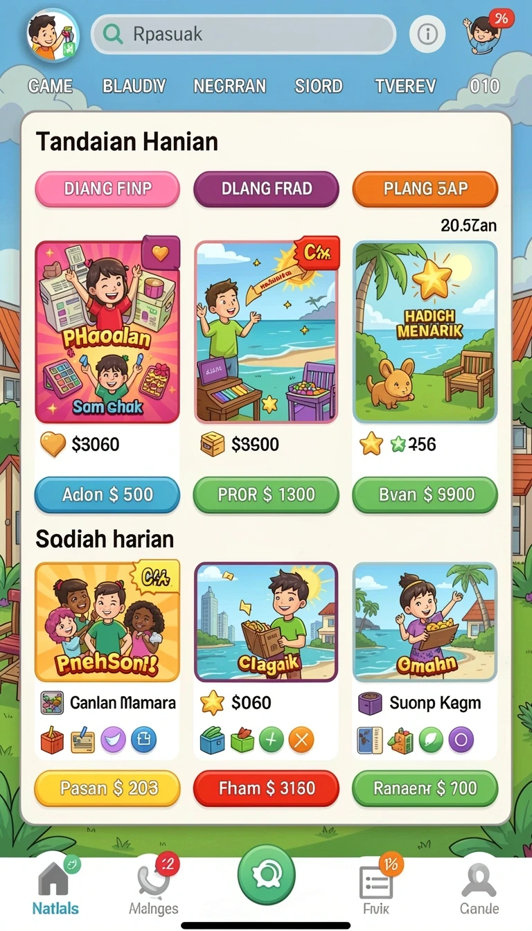 Screenshot maxslot nomor 3