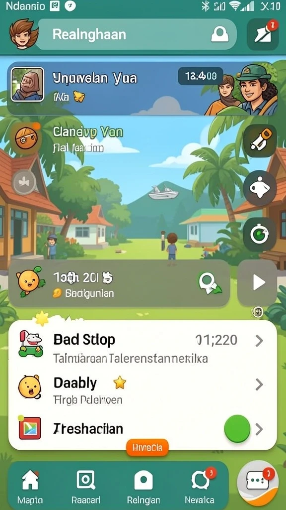 Screenshot mega111 nomor 3