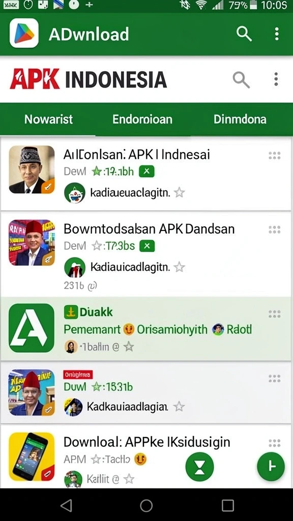 Screenshot mekar99 nomor 2