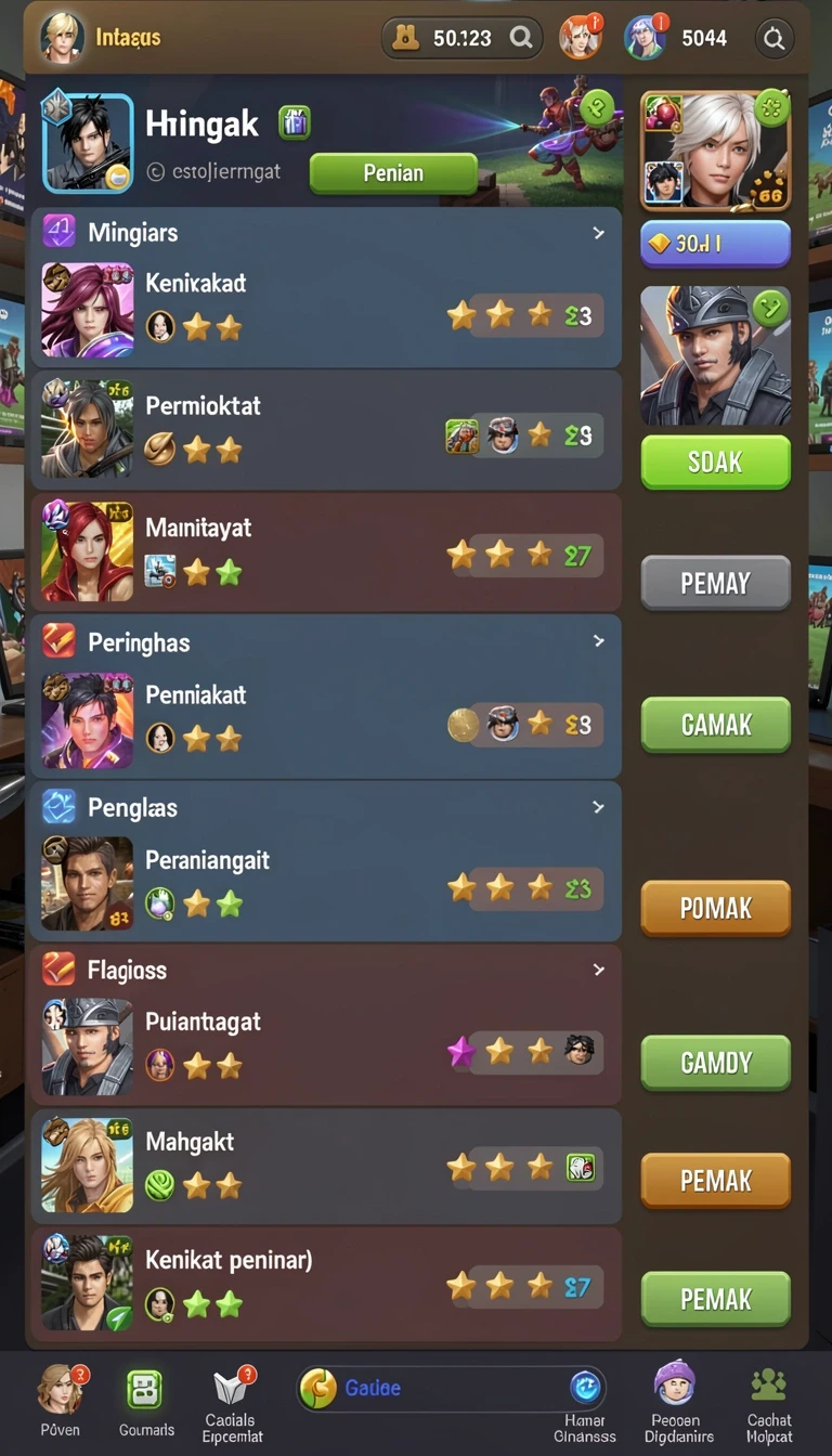 Screenshot mr888 nomor 3