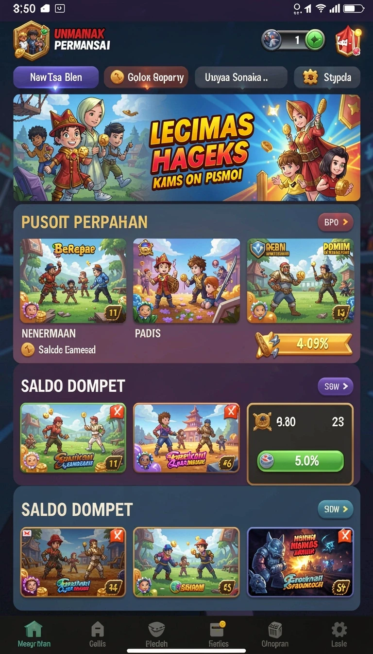 Screenshot musangwin nomor 3
