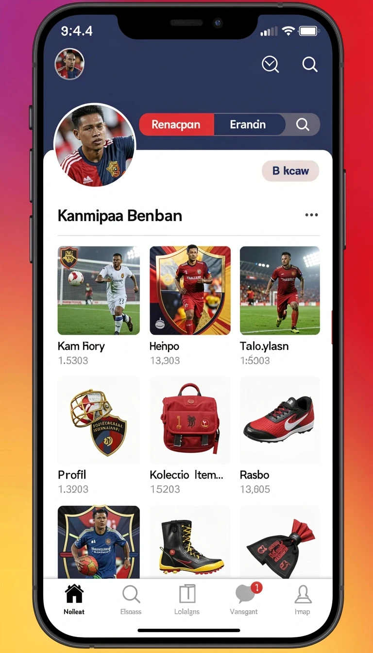 Screenshot naga889 nomor 1
