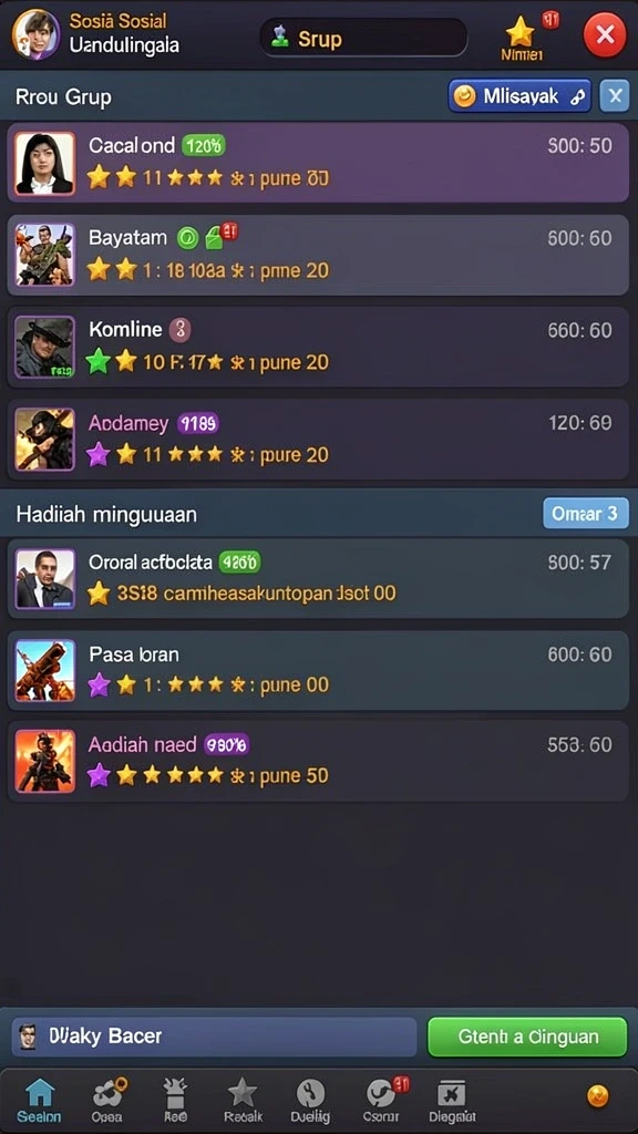 Screenshot nusaslots nomor 3