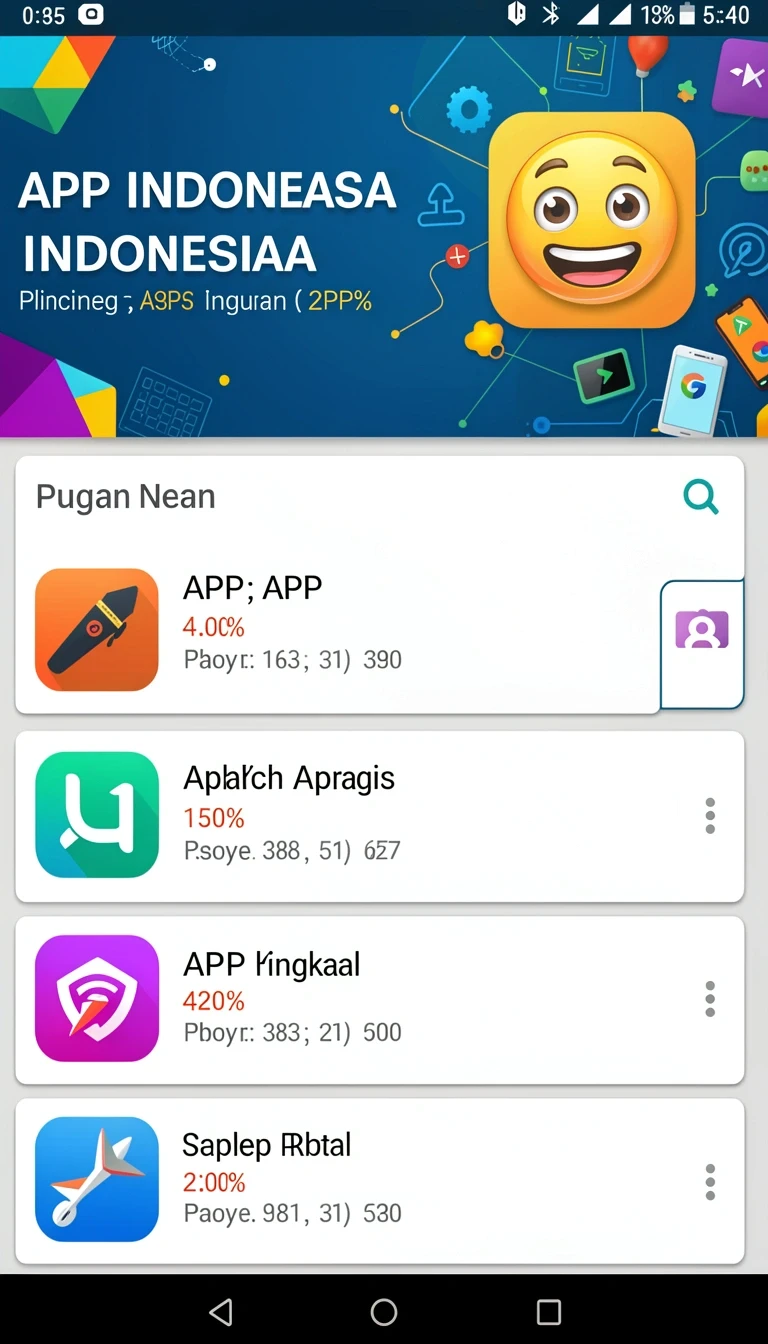 Screenshot ocatoto nomor 3