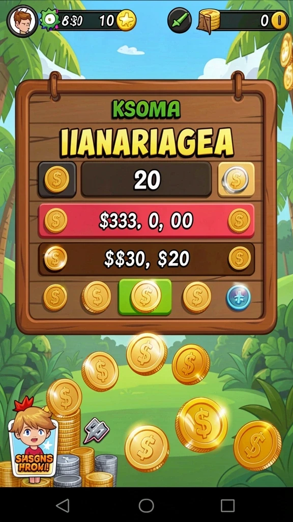 Screenshot proslot nomor 2