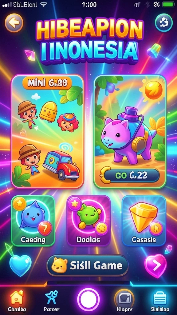 Screenshot qtgame nomor 3