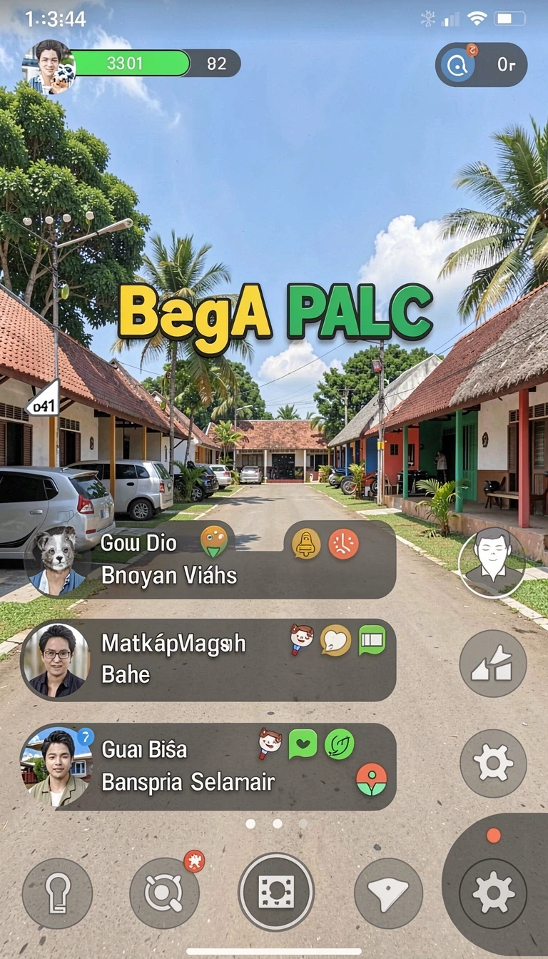 Screenshot rajacuan nomor 1
